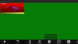 продал инвентарь | standblox