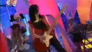 Жизнь прекрасна - Ранетки (Белая панама)