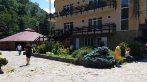 Медвежий угол