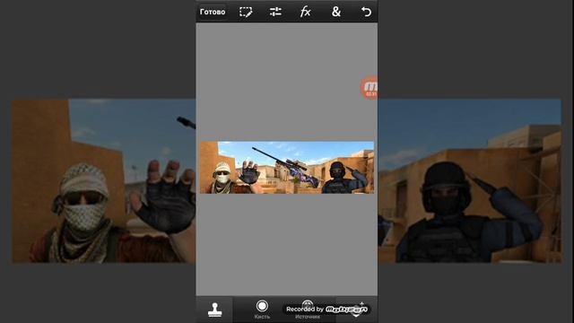 Шапка по стандофф2 смотреть онлайн