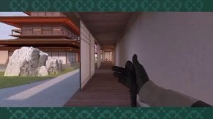 САМЫЙ ЛУЧШИЙ ЗЕЛЕНЫЙ ИНВЕНТАРЬ 💚😱#standoff2 #стандоф2 #зелёный