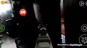 Стрелялка в реальной жизни