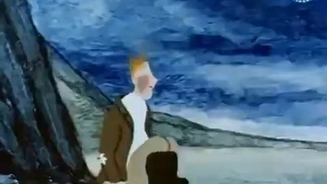 Сказка о глупом мужике