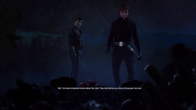 Star Wars: Battlefront 2 - The Observatory смотреть онлайн