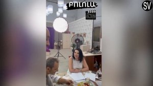 Bolola seria - 16 / Болола 16 / Բոլոլա, Սերիա 16