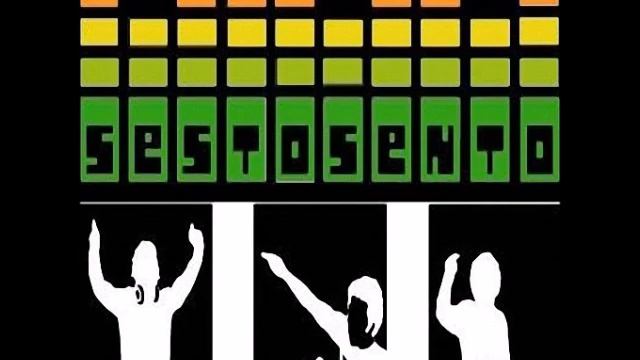 Sesto Sento - Live from Moscow Russia (26-05-2018)