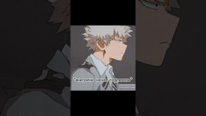 мга и т/и (Бакуго) !читай описание! #bnha #mha #katsukibakugou #yn
