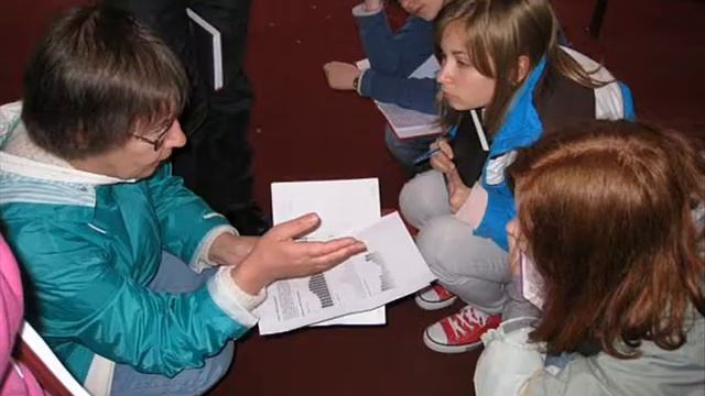 Климатология - это наука будущего смотреть онлайн