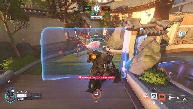 Reins mistake смотреть онлайн