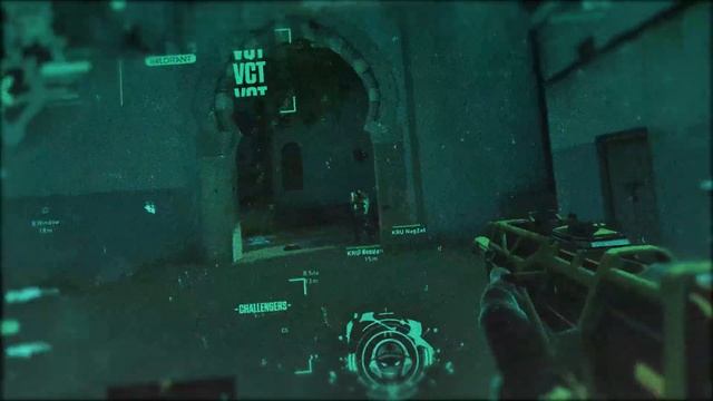 Следующие Герои | VCT EMEA смотреть онлайн