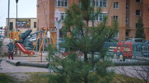 СЮЖЕТ ЖК Северное сияние Уютная квартира