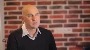 Общее дело  Пять секретов настоящего мужчины