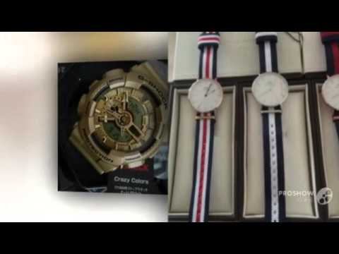 casio g shock ga 100b смотреть онлайн