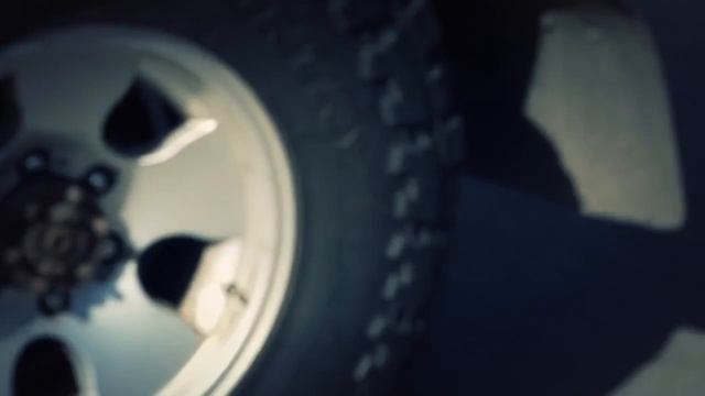 Школа внедорожной езды с Toyo Tires  Часть III  Глина смотреть онлайн
