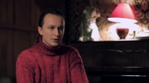 Режиссер Антон Жадько о себе и о проекте: БУРИМЕ