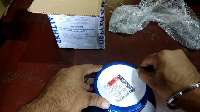 Dymatize Elite 100 % Whey Protein Unboxing & Review || Is Healthxp Genuine || Health Dost смотреть онлайн