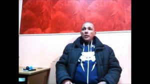 Тулукут - Сатсанг в Киеве "Непроявленное зеркало Мира"