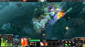 Jungle Phoenix Guide Dota 2