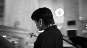 jungkook calvin klein spring campaign 2024 twixtor clips