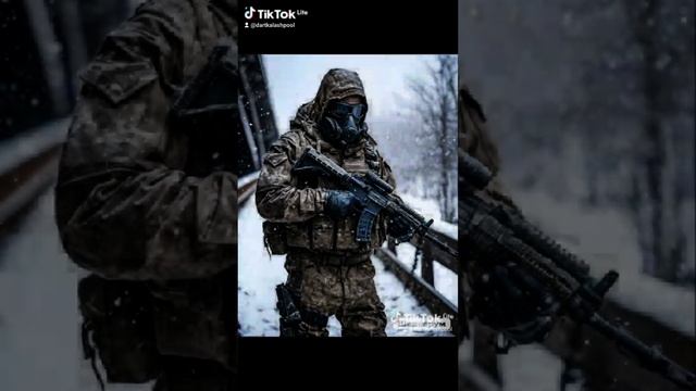 Это сталкер.....