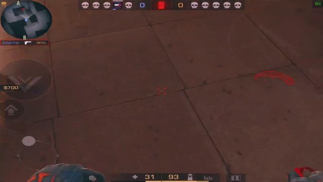 NOT DEMON ft. Night Lovell | Standoff 2 | Highlights смотреть онлайн