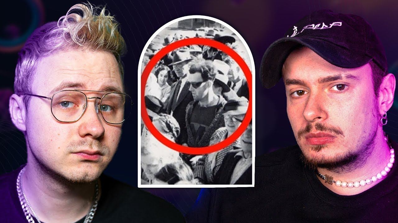 Czy podróż w czasie jest możliwa смотреть онлайн