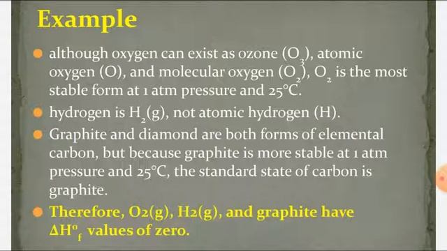 Lecture 8| Thermodynamics I |Physical Chemistry смотреть онлайн