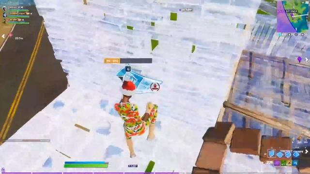 PUTRICK  В НОВОМ СОСТАВЕ ИГРАЕТ ТРИО АРЕНУ В ФОРТНАЙТ смотреть онлайн