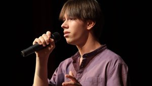 Скоморохов Святослав ДНК