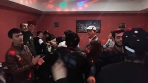 Орзугул Хучамова - Концерт в Подольске 2017