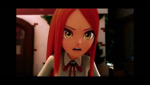 🏵️Монкарт– Анджела Увинт 🧡 /клип/🦊🤍