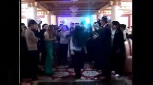 Ozoda Nursaidova - Sherali Juraev {Karvon} UzMix