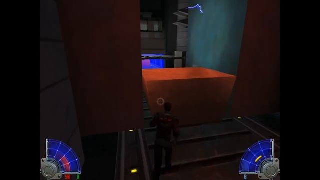 Star Wars: Jedi Knight Jedi Academy. Прохождение 23 смотреть онлайн