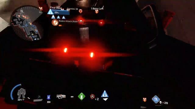 Titanfall 2 l Co-op Frontier Defense & Attrition Gameplay l LIVESTREAM смотреть онлайн