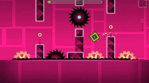 GEOMETRY DASH 1.5