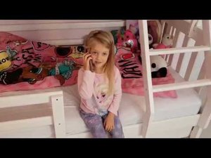 Поменялись телами?/МАША в школе/MINI MANYA