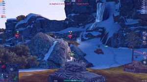 ЛУЧШИЙ ПРЕМ ТАНК ВАЛЕРА ФАРМЕР WoT Blitz