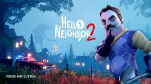 PS4 Hello Neighbor 2 + DLC  by Cyb1k