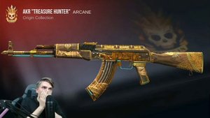 веля выбил акр тх и г22 нест?!?!?