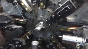 Мультиформер 14 осей