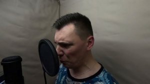 Linkin Park - Given Up (vocal cover by Рок Баритон)