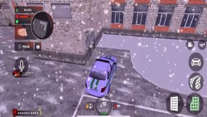 ОБЗОР НА ПОДПОЛКОВНИКА ФСИН НА Black Russia (нашли очень странный баг)