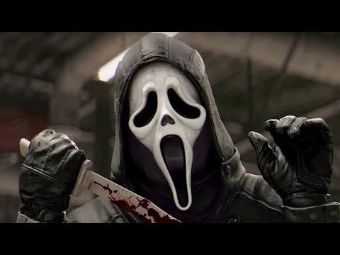 Ghostface - STAY WITH ME