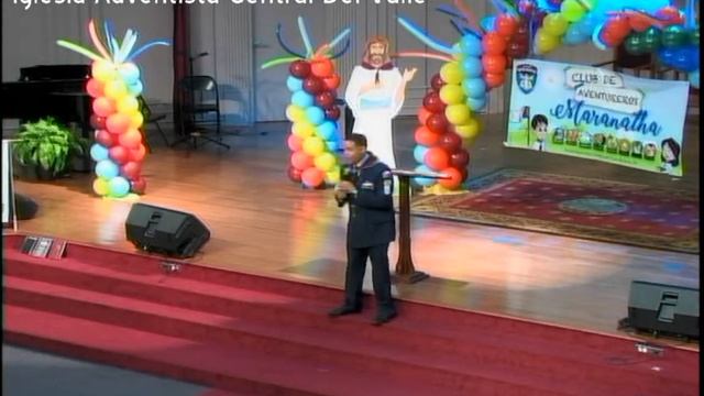 Ptr. Cristian Rizzo "El Aliment Nutritivo" 5/4/19 смотреть онлайн