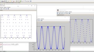 ЦОС часть 12. Интерполяция и децимация.