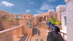 Закуп Новогоднего инвентаря на 3000 Голды в Standoff2🎄