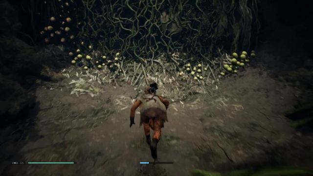 Star Wars Jedi: Fallen Order : PC : Part 12 смотреть онлайн