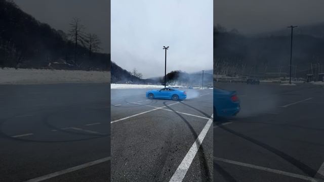 Mustang смотреть онлайн