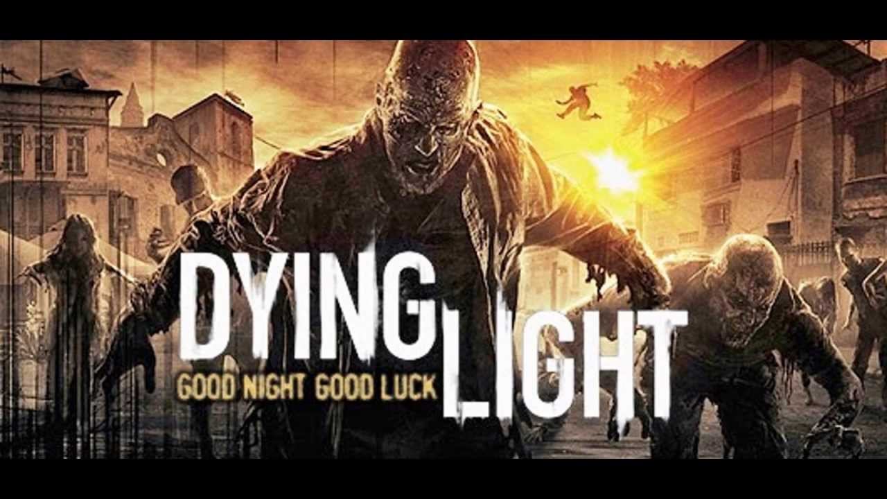 Dying light first look/ screenshots смотреть онлайн