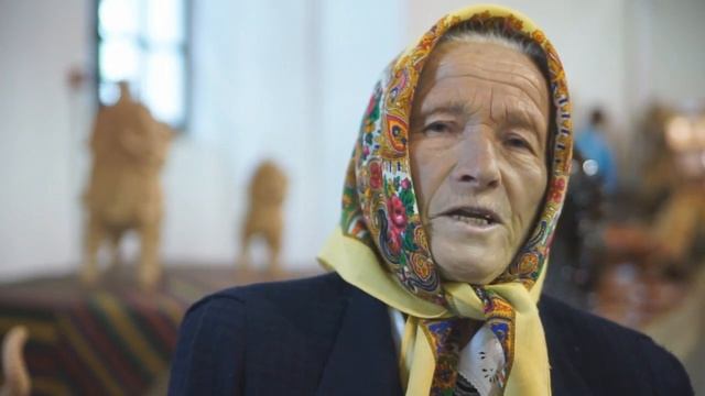 Доминіка Чекун - Ой тихо тихо Дунай воду несе смотреть онлайн